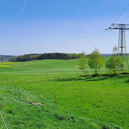 Ferienhaus „Zum Alten Froehlich“ Дрезден Екстериор снимка