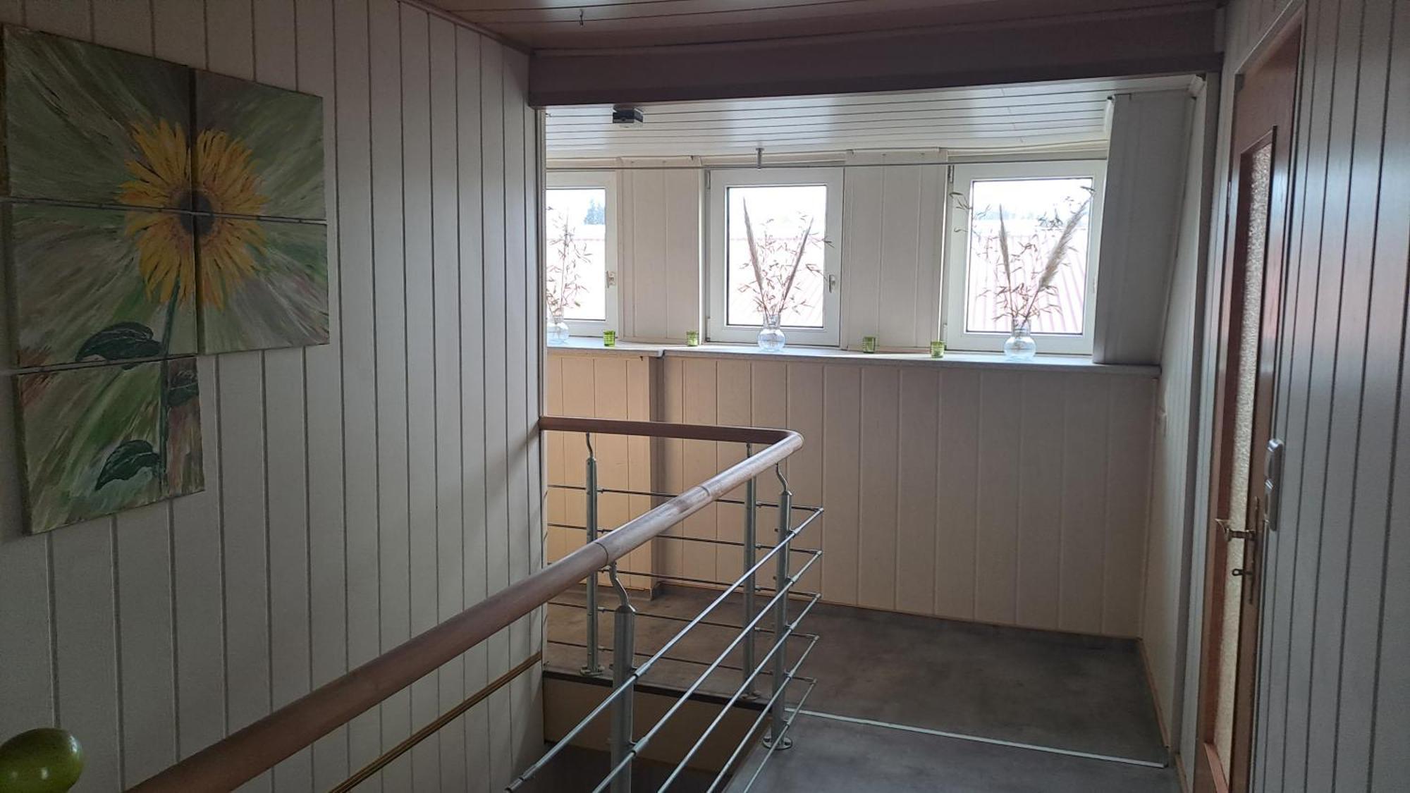 Ferienhaus „Zum Alten Froehlich“ Дрезден Екстериор снимка
