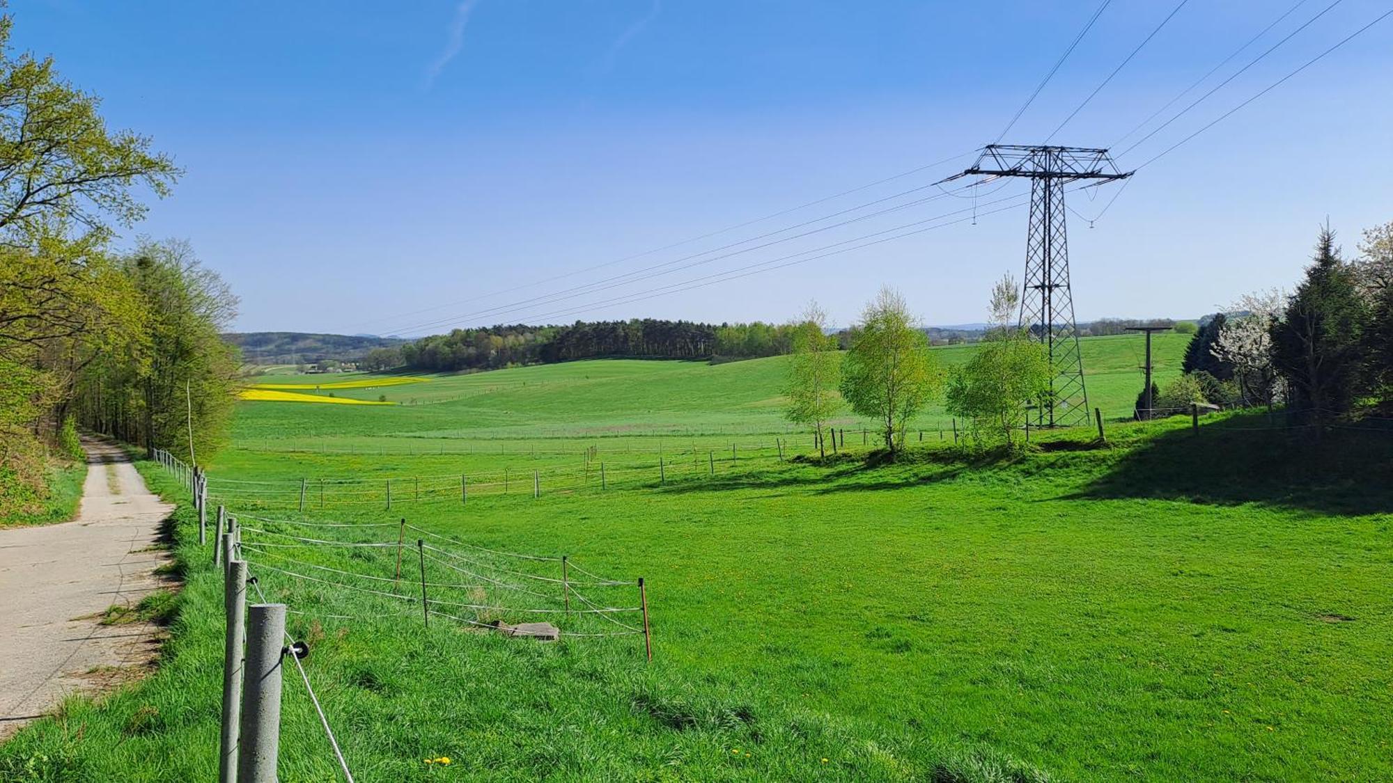 Ferienhaus „Zum Alten Froehlich“ Дрезден Екстериор снимка